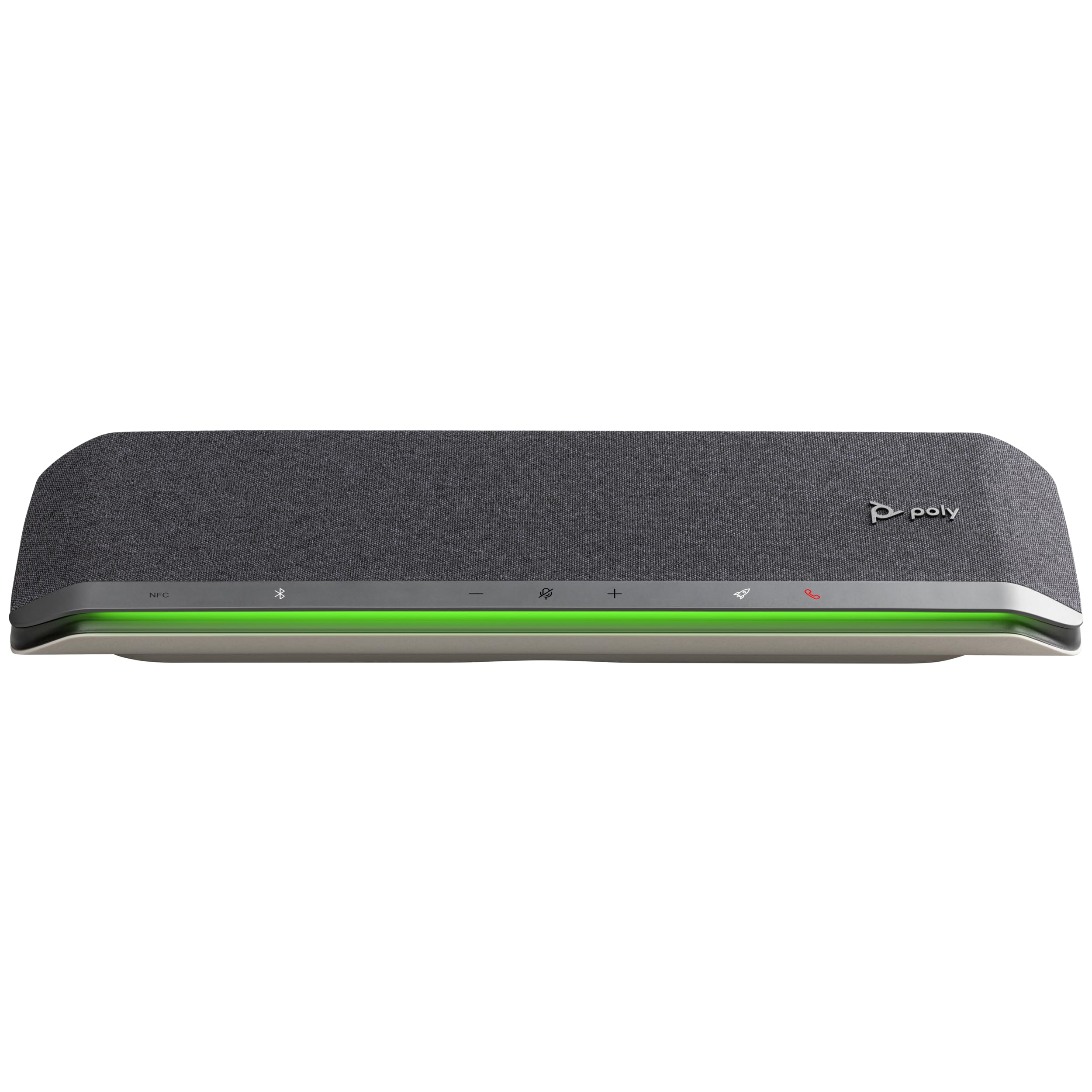 Amazon.com: Poly - Sync 60 Smart Speakerphone for Conference Rooms